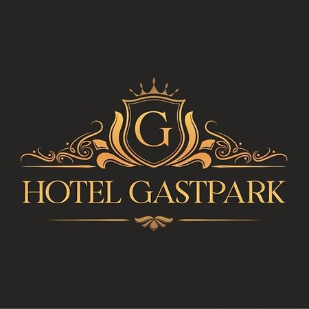 Gastpark Hotel Manching Exterior photo
