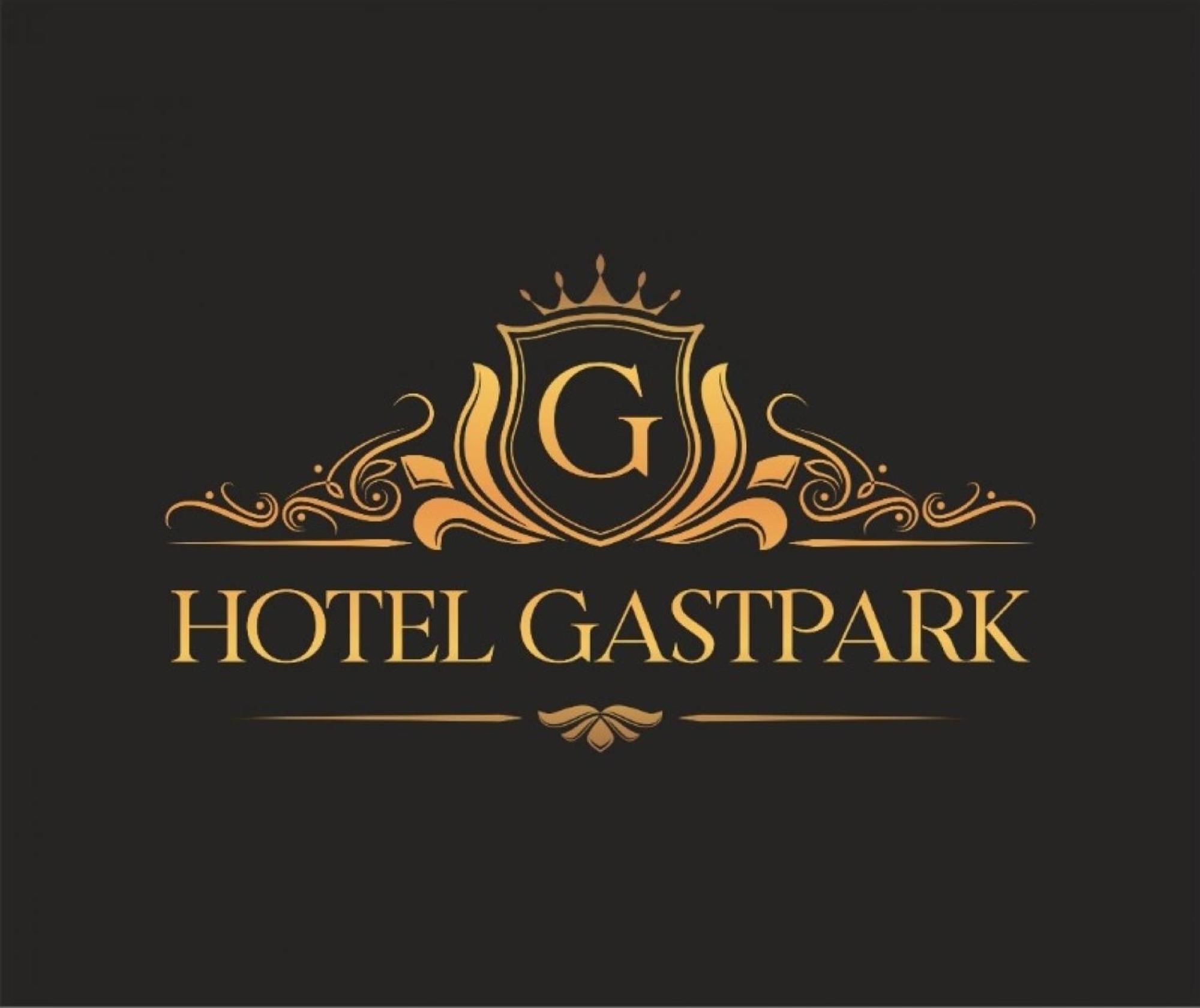 Gastpark Hotel Manching Exterior photo